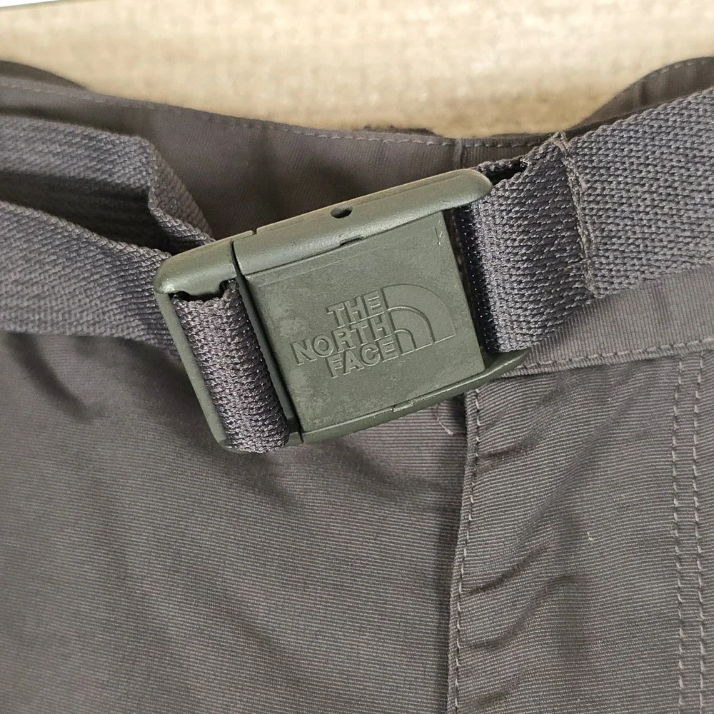 The North Face north face